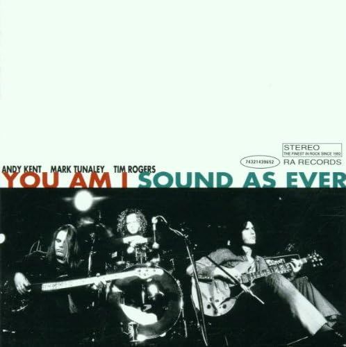 You Am I - Sound As Ever - CD - New