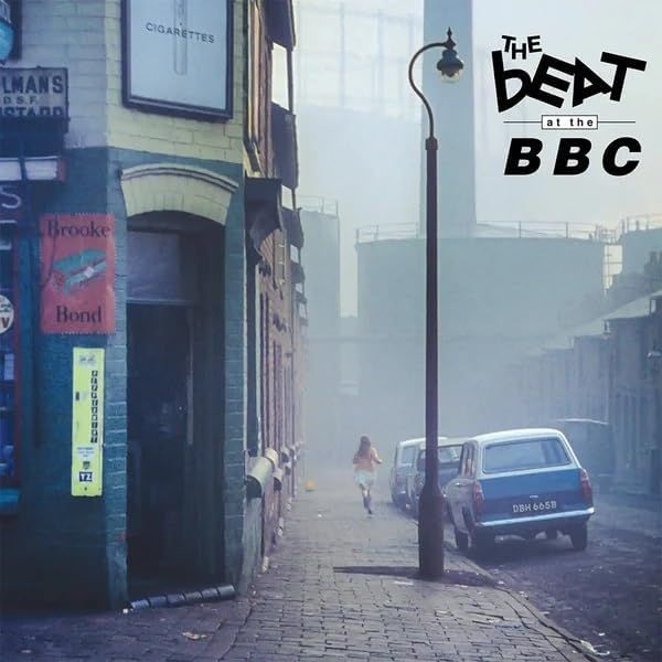 Beat (UK) - Beat At The BBC, The - CD - New