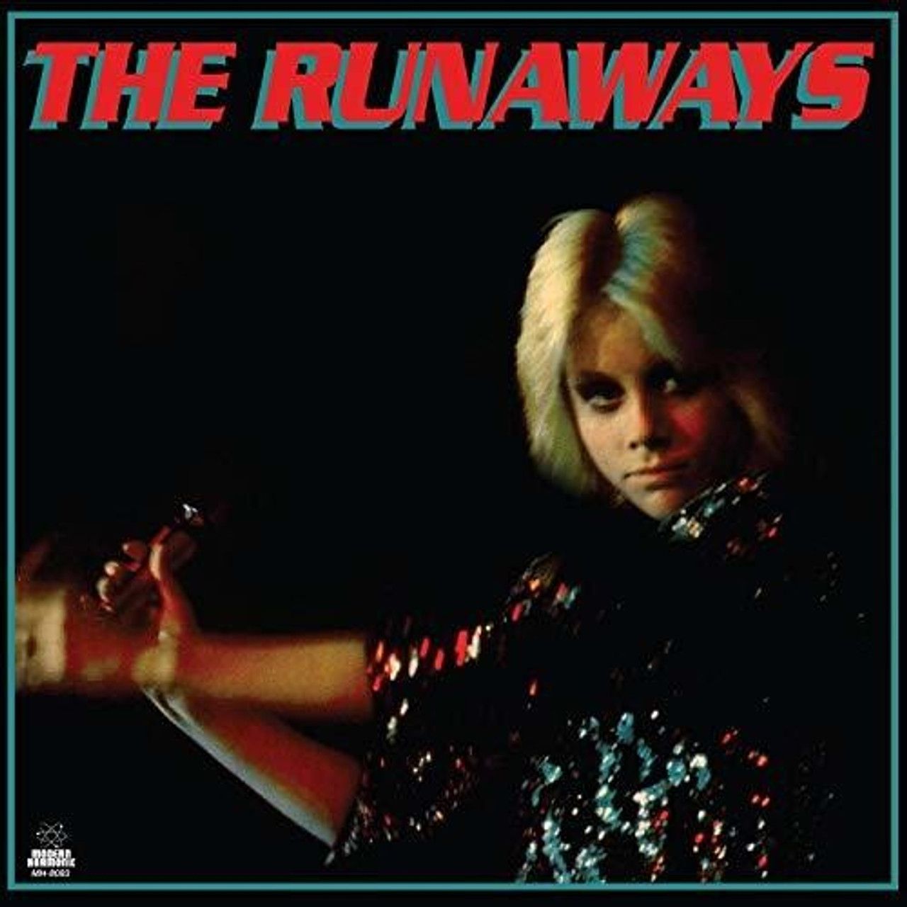 Runaways - Runaways, The (2025 gatefold reissue) - Vinyl - New