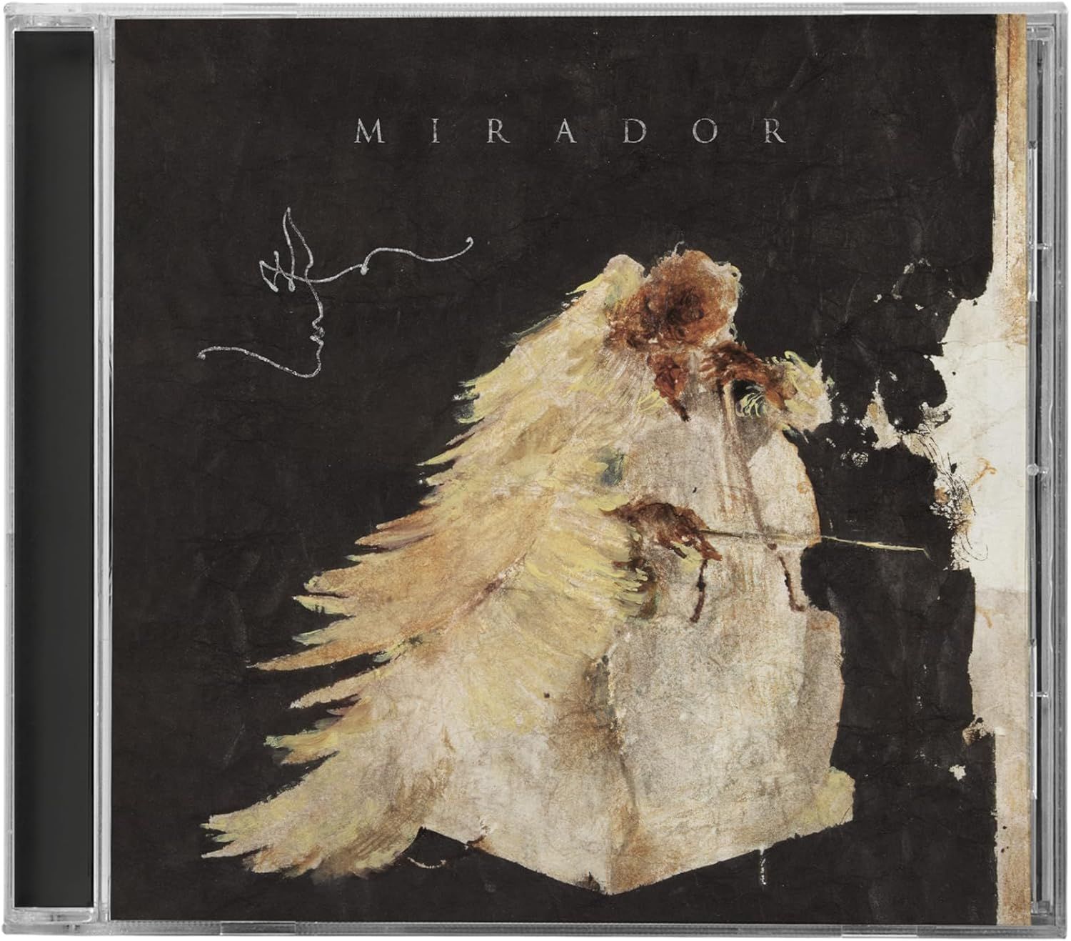 Mirador - Mirador - CD - New