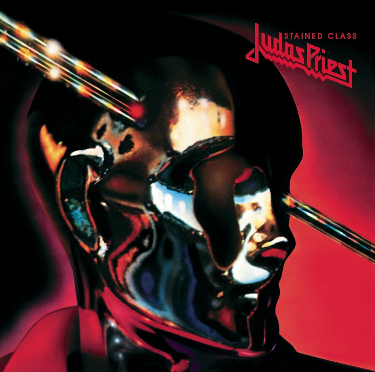 Judas Priest - Stained Class (remastered reissue with 2 bonus tracks) (Can.) - CD - New