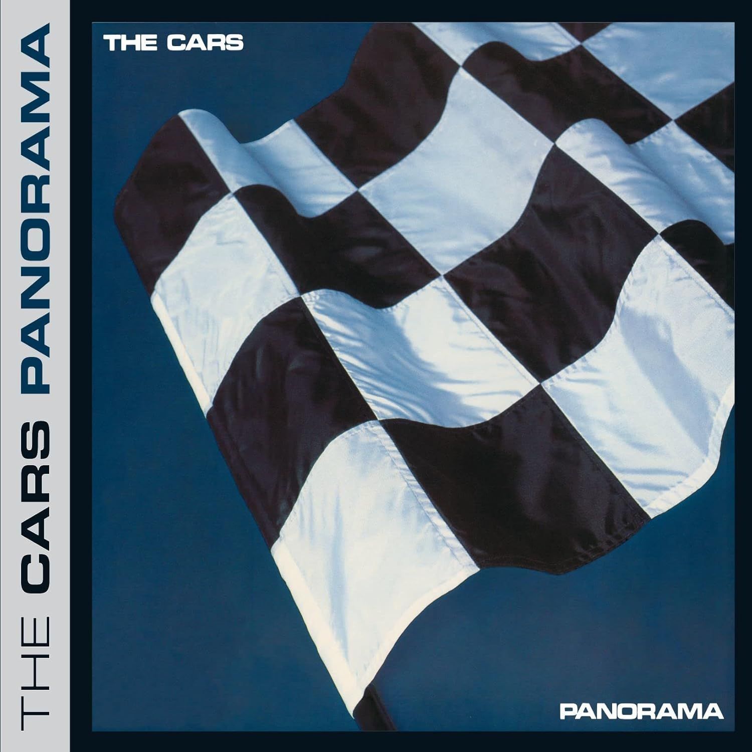 Cars - Panorama (2017 reissue with 4 bonus tracks) - CD - New