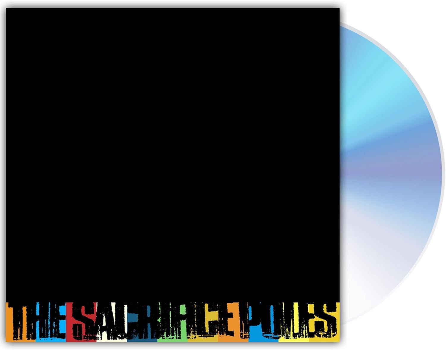 Cave In - Sacrifice Poles, The (2025 reissue) - CD - New