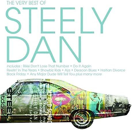 Steely Dan - Very Best Of Steely Dan, The (2CD) - CD - New