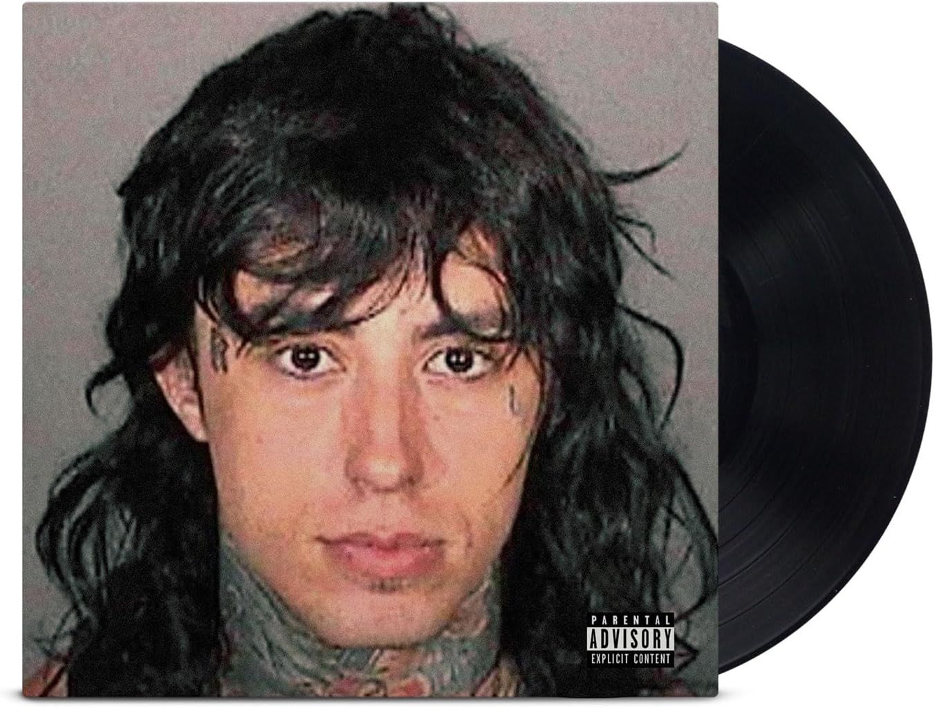 Falling In Reverse - Popular Monster (U.S.) - Vinyl - New