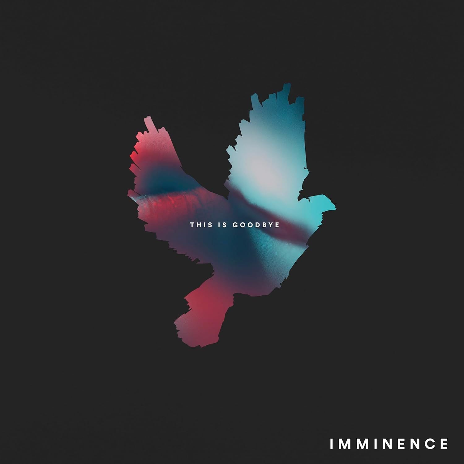 Imminence - This Is Goodbye (with 3 bonus tracks & slipcase) - CD - New