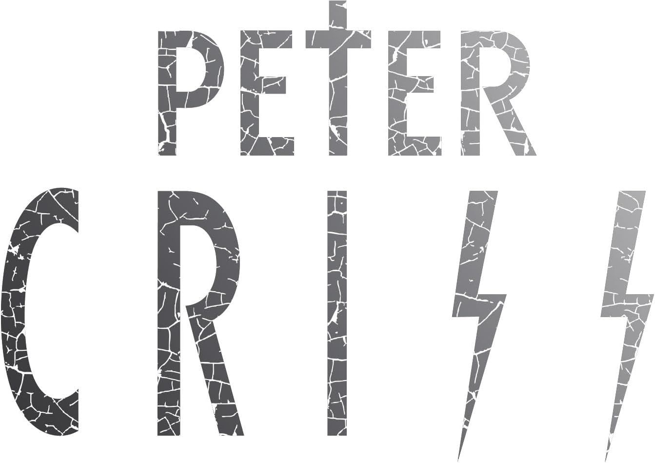 Criss, Peter - Peter Criss (2025) (White cover with bonus track) - CD - New