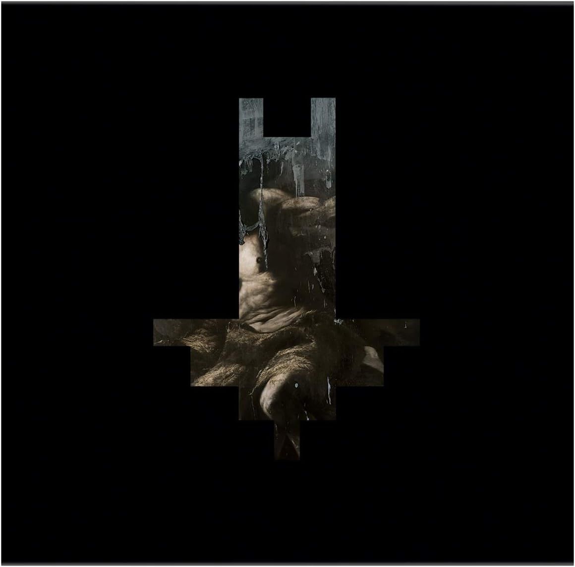 Behemoth - I Loved You At Your Darkest (w. slipcase)- CD - New