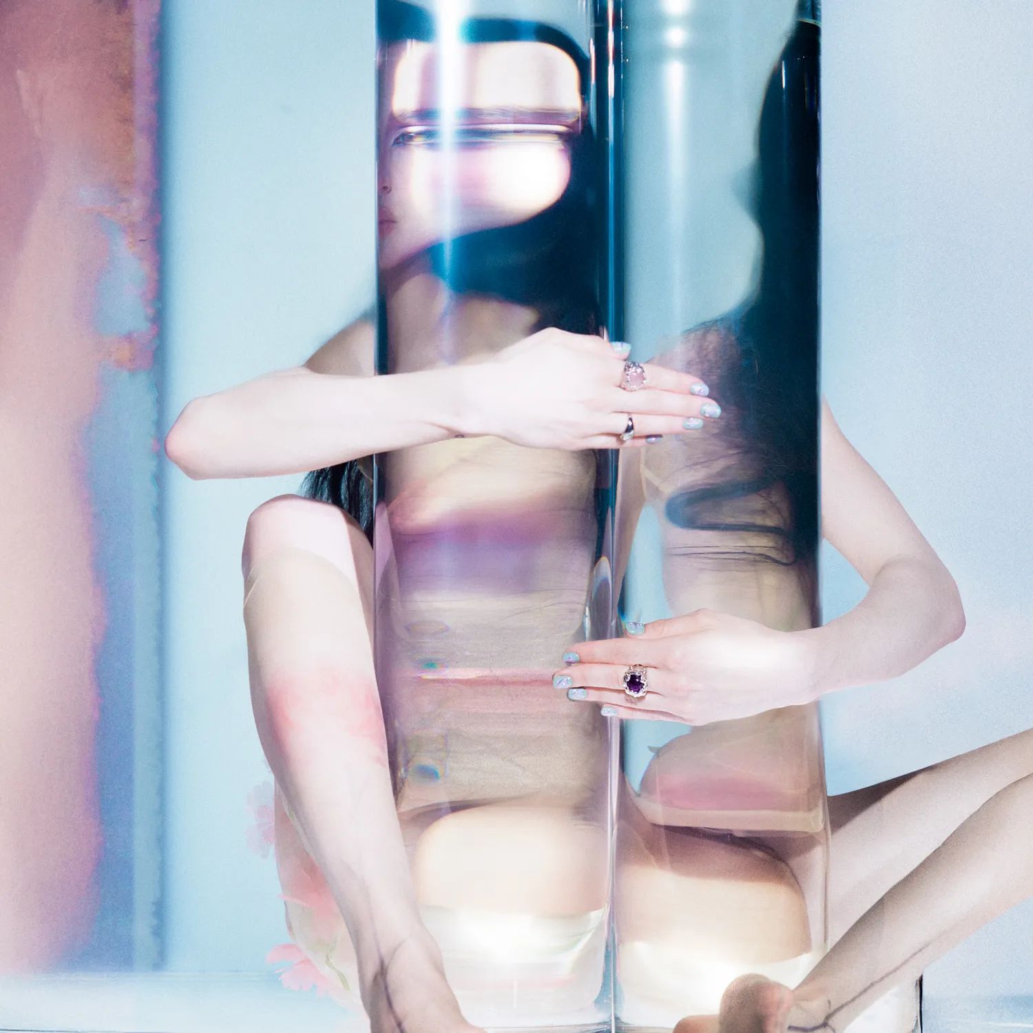 Poppy - Empty Hands - CD - New