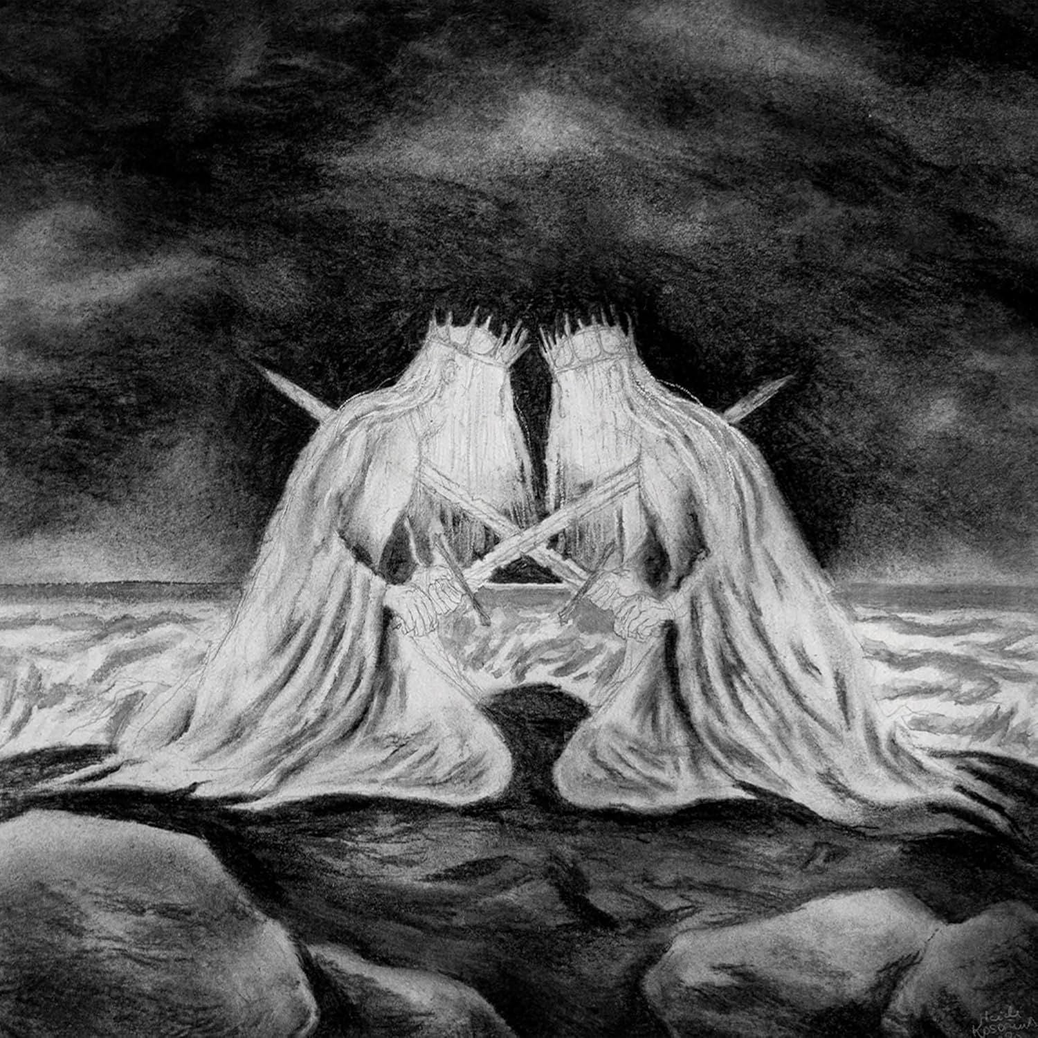 Havukruunu - Uinuos Syomein Sota (2025 reissue) - CD - New