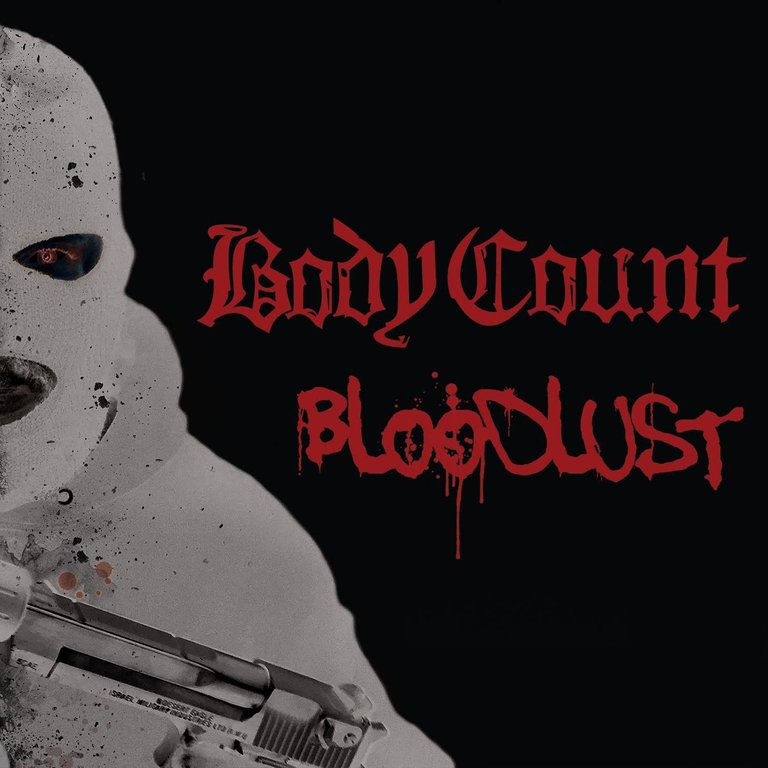 Body Count - Bloodlust - Vinyl - New