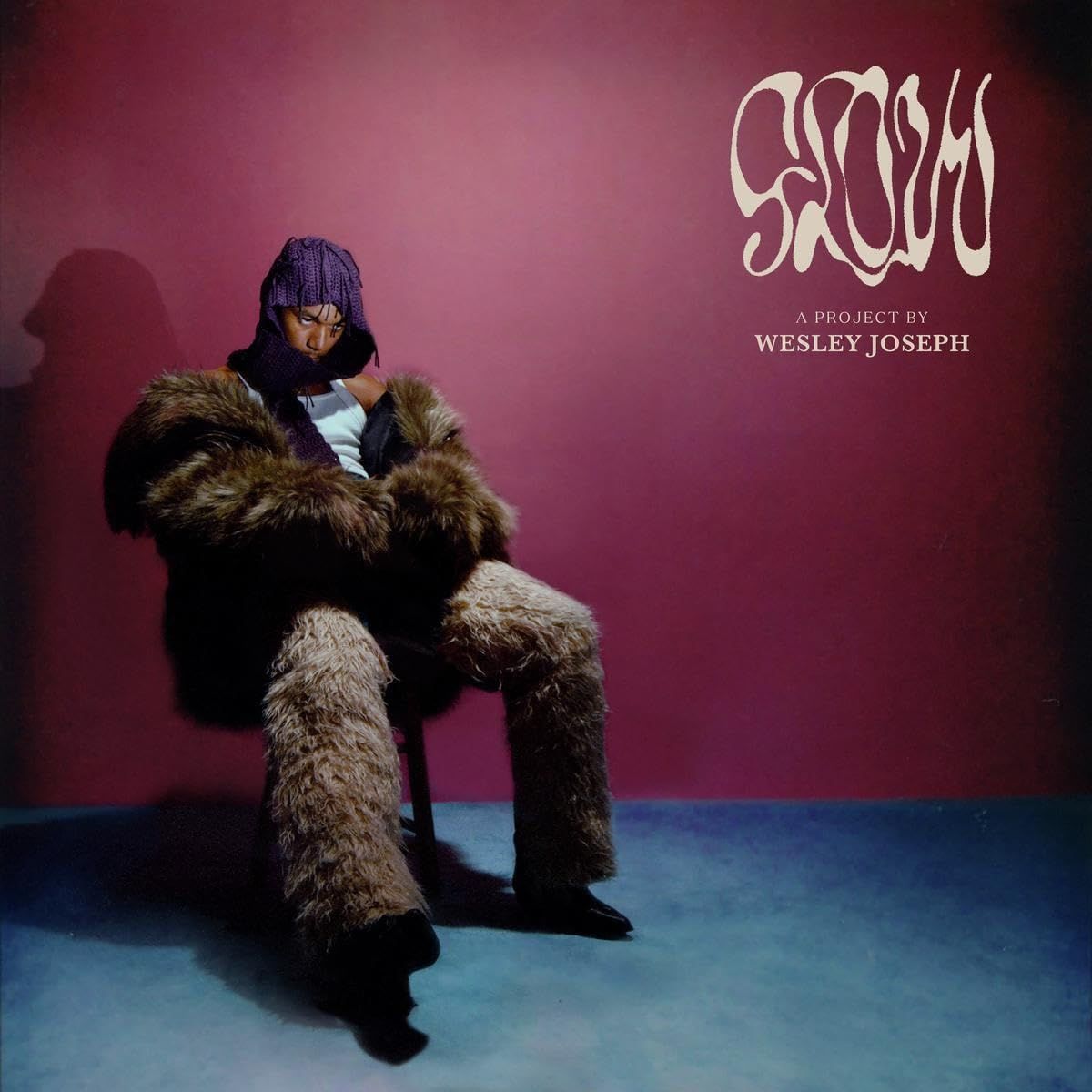 Joseph, Wesley - Glow - Vinyl - New