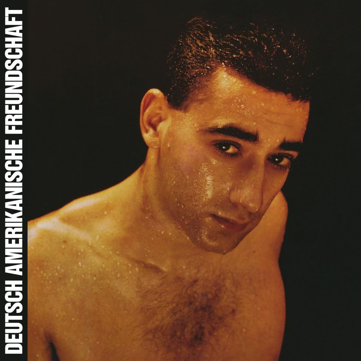 D.A.F. (Deutsch Amerikanische Freundschaft) - Alles Ist Gut - Vinyl - New