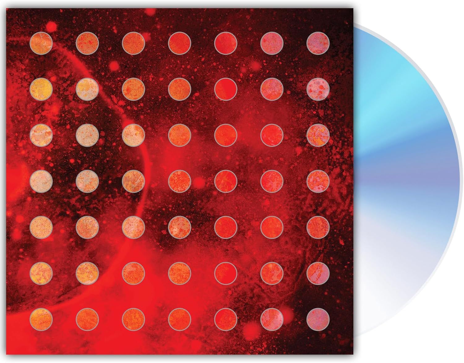 Cave In - Creative Eclipses (2025 EP reissue) - CD - New