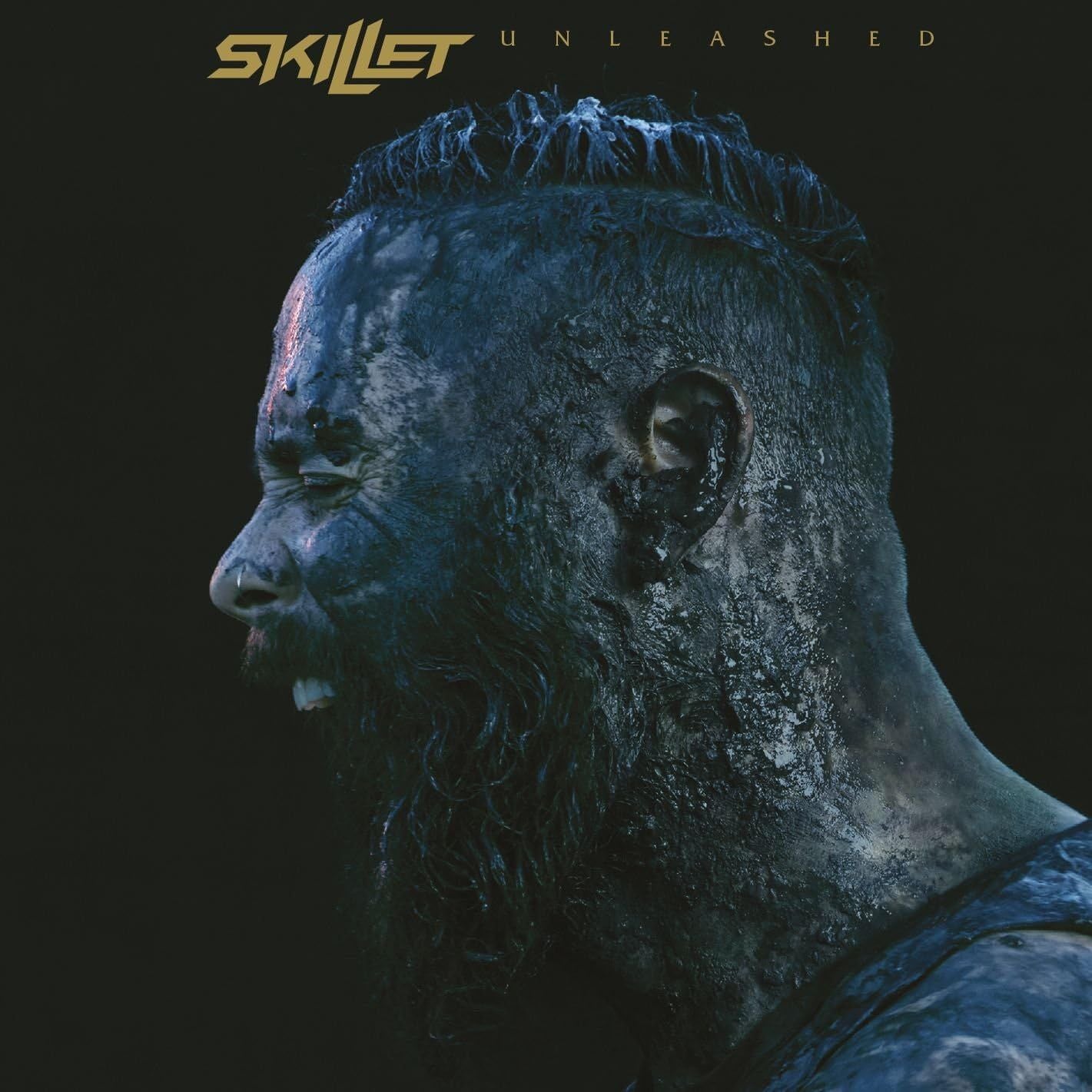 Skillet - Unleashed - CD - New