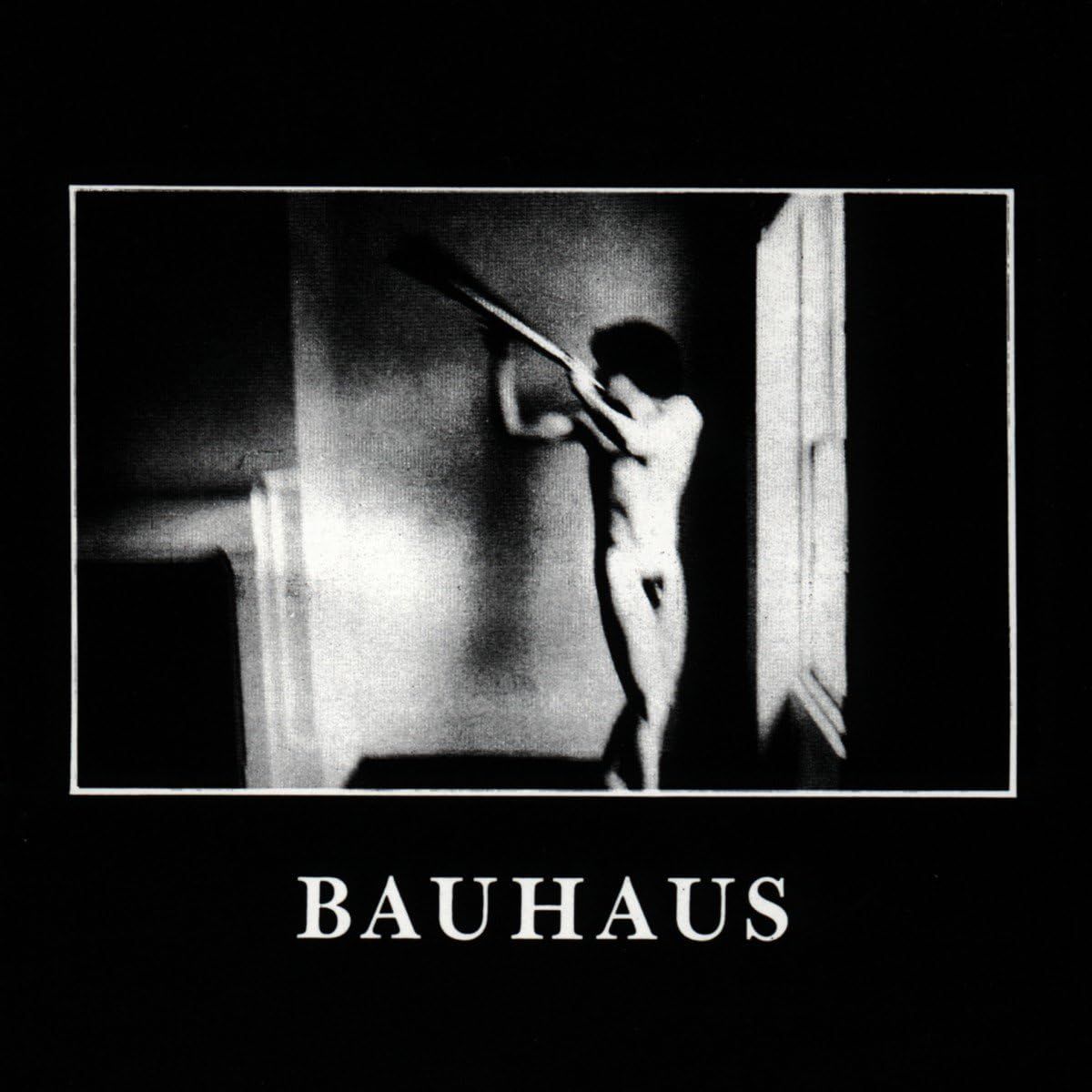 Bauhaus - In The Flat Field (2004 remastered reissue with 8 bonus tracks) - CD - New