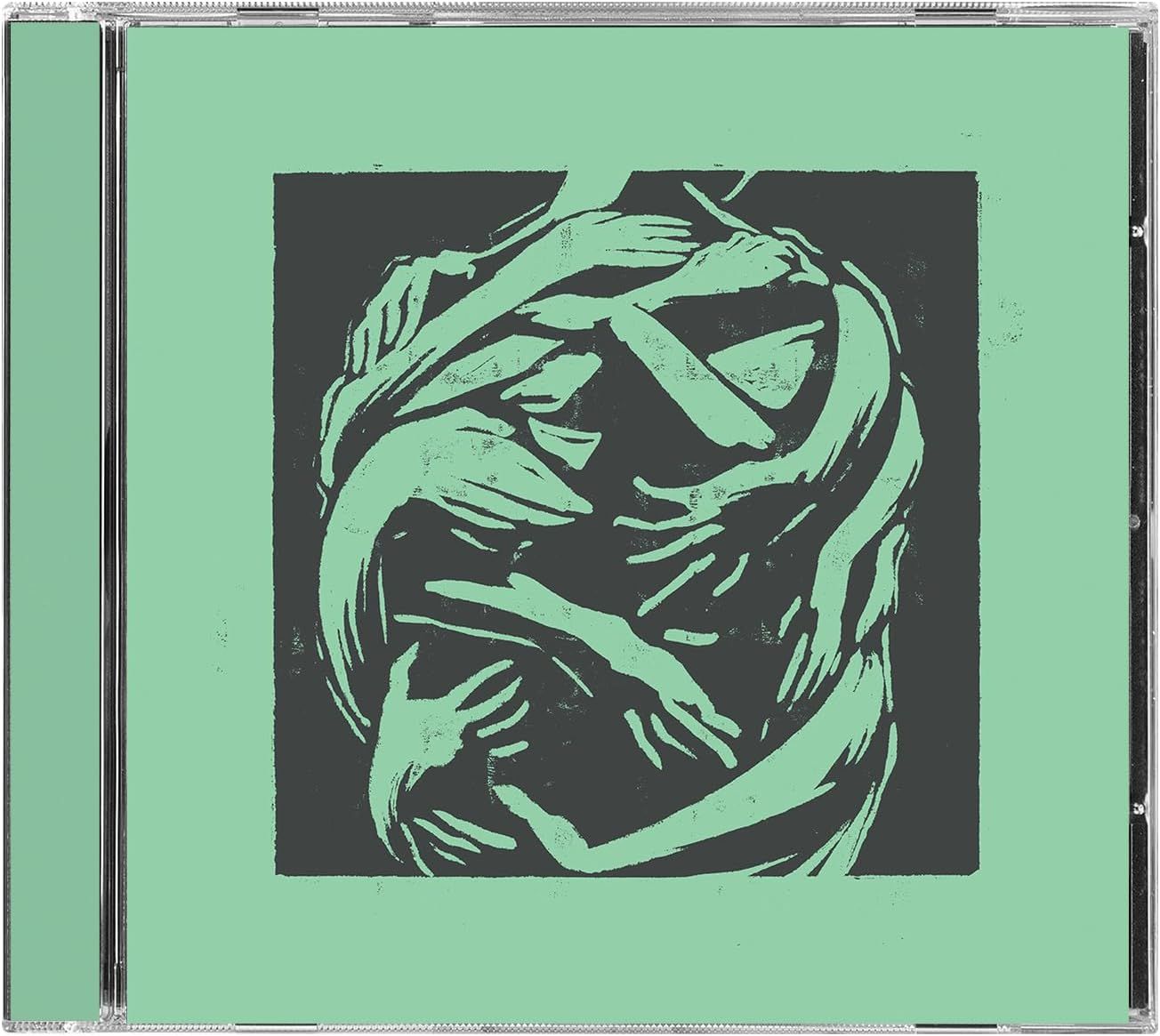 Mol - Dreamcrush - CD - New
