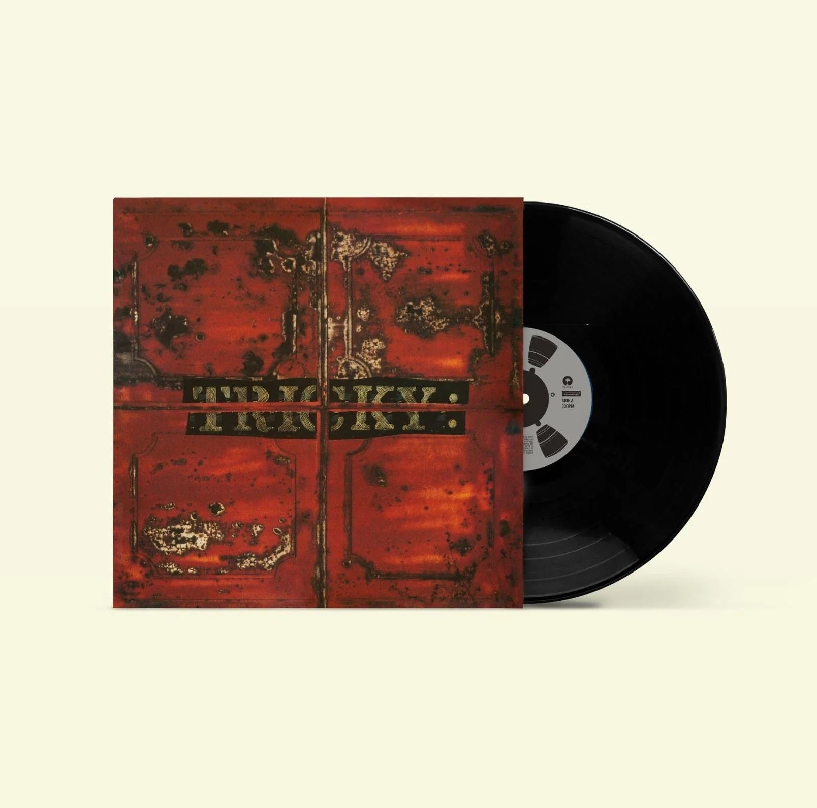 Tricky – Maxinquaye (2018 Gatefold Reissue) - Vinyl - New