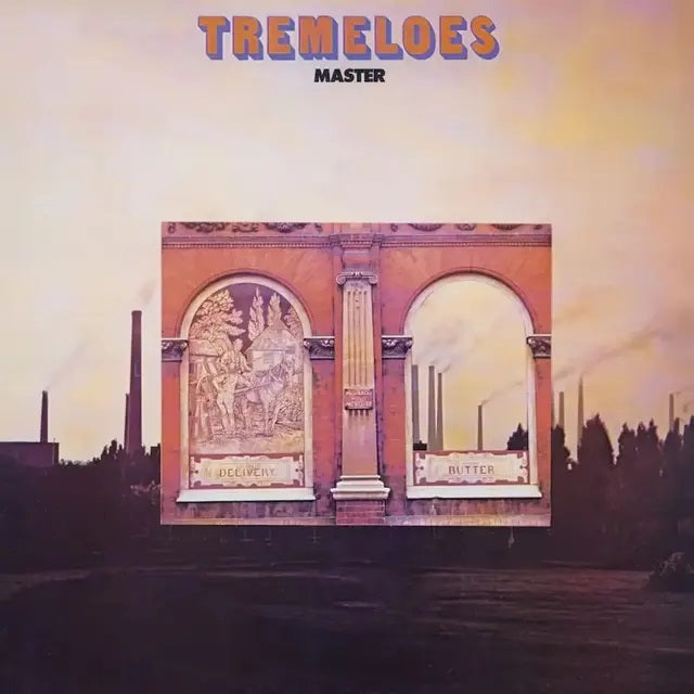 Tremeloes - Master - CD - New