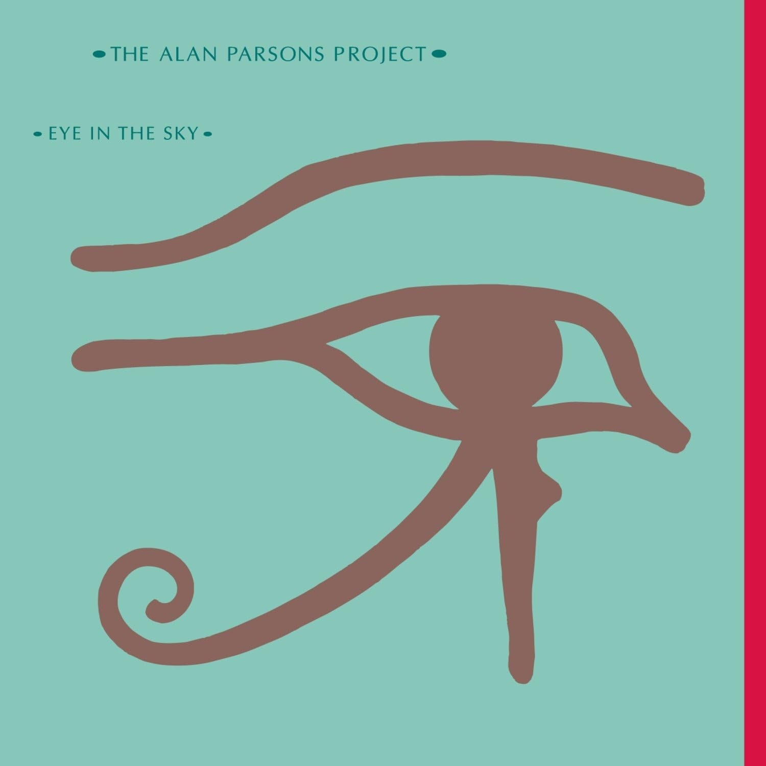 Parsons, Alan Project - Eye In The Sky (2007 reissue with 6 bonus tracks) - CD - New