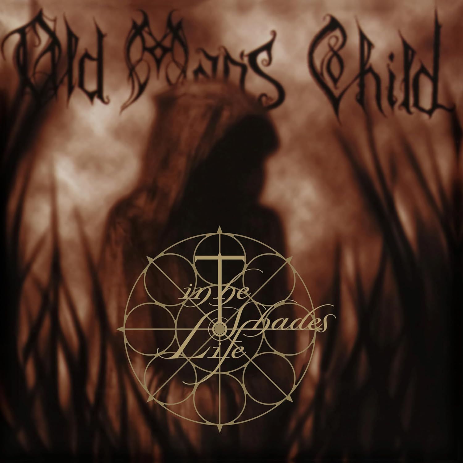 Old Man's Child - In The Shades Of Life (2026 reissue) - CD - New