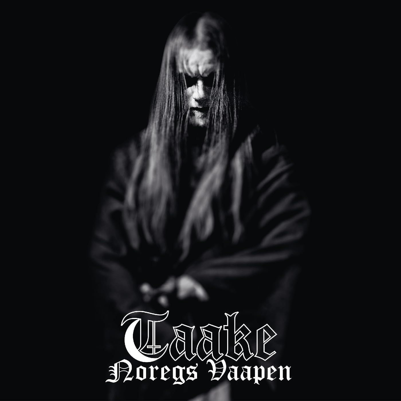Taake - Noregs Vaapen (2025 3LP Box Set reissue) - Vinyl - New