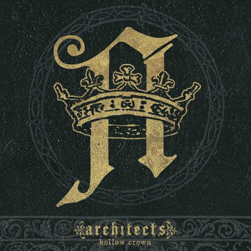 Architects - Hollow Crown (Ltd. Ed. 2025 Picture Disc reissue) - Vinyl - New