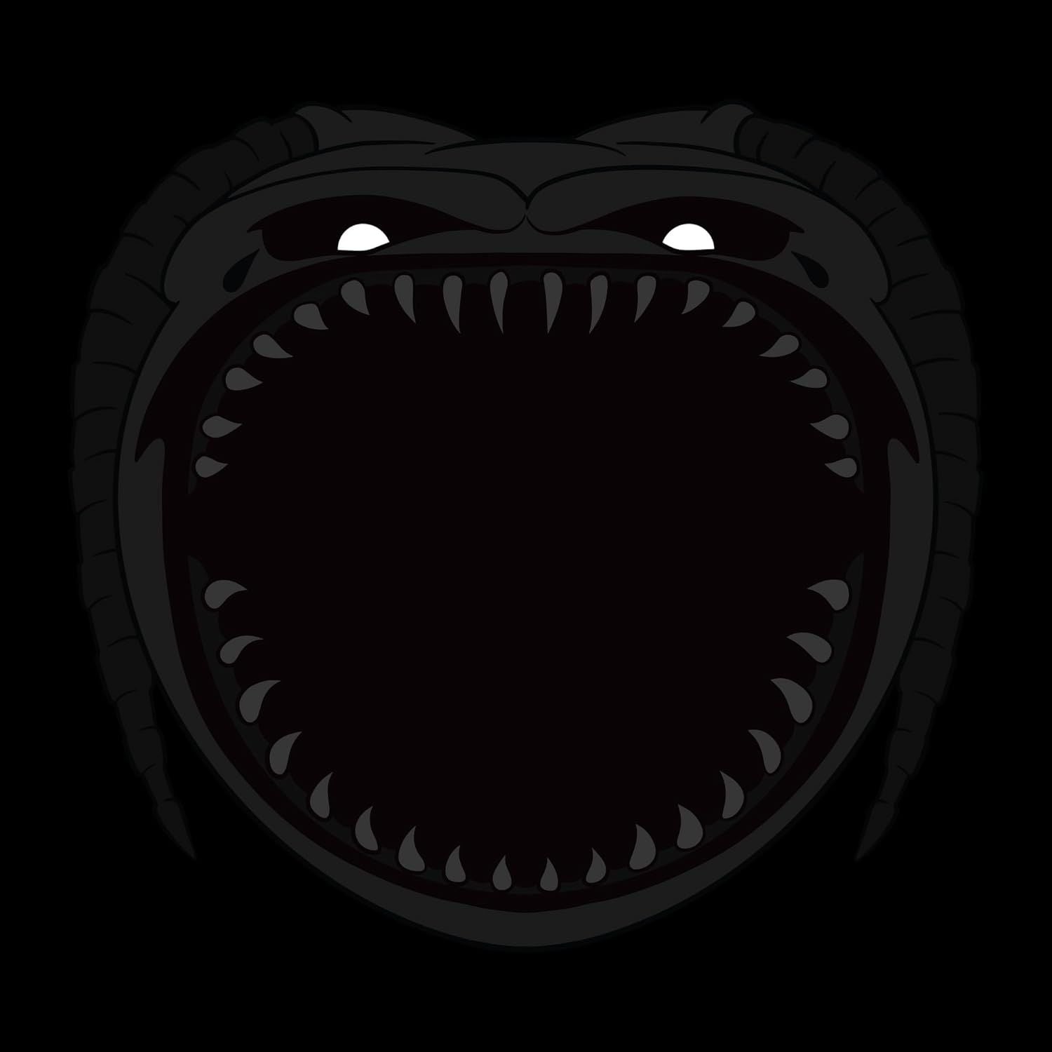 Insane Clown Posse - Naught, The - CD - New