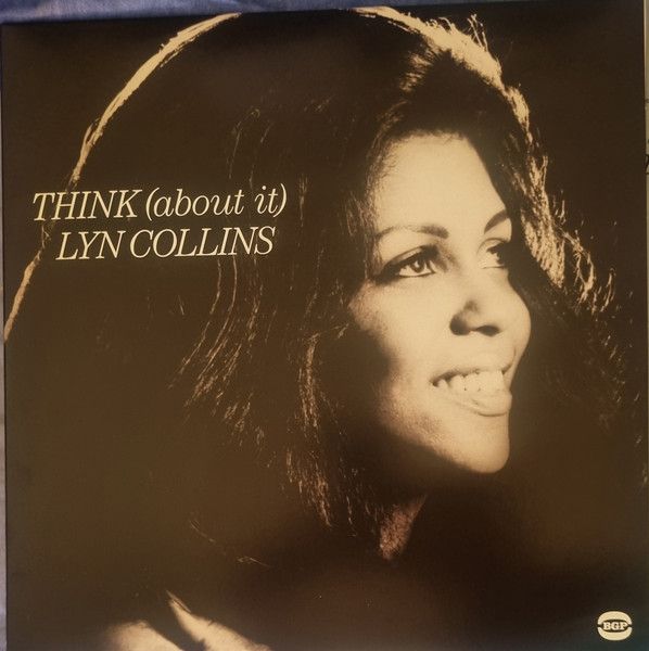 Collins, Lyn - Think (About It) (2026 reissue) - Vinyl - New