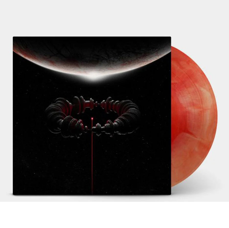 Muse - WOW! Signal, The (Indie Exclusive Translucent Red & Grey Galaxy Marble vinyl) - Vinyl - New - PRE-ORDER