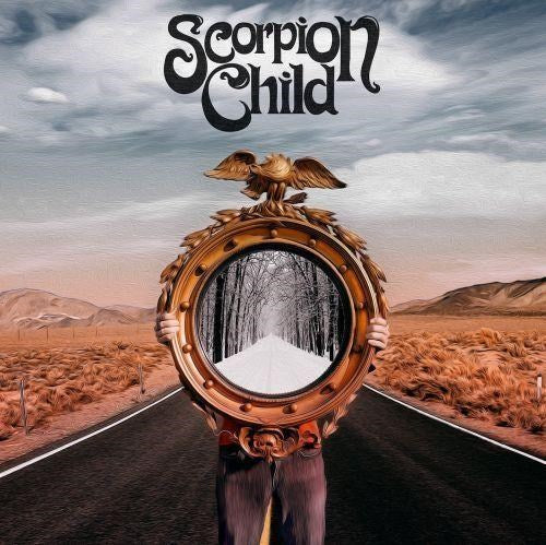 Scorpion Child - Scorpion Child (Ltd. Ed. digi w. bonus track) - CD - New