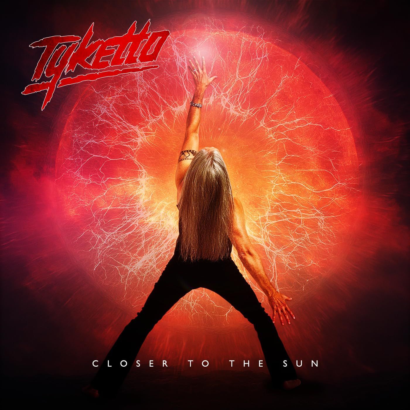 Tyketto - Closer To The Sun - CD - New