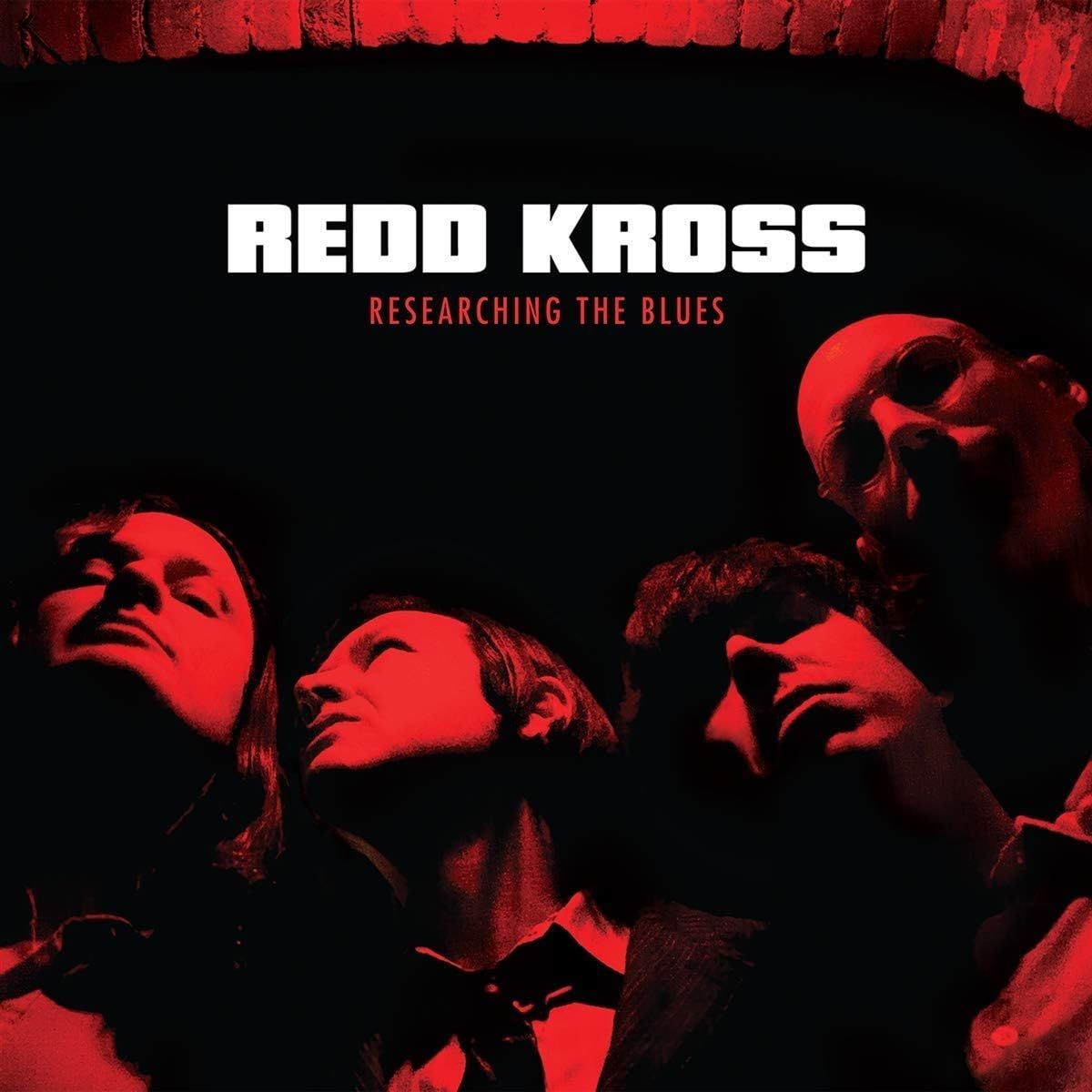Redd Kross - Researching The Blues (with download) - Vinyl - New