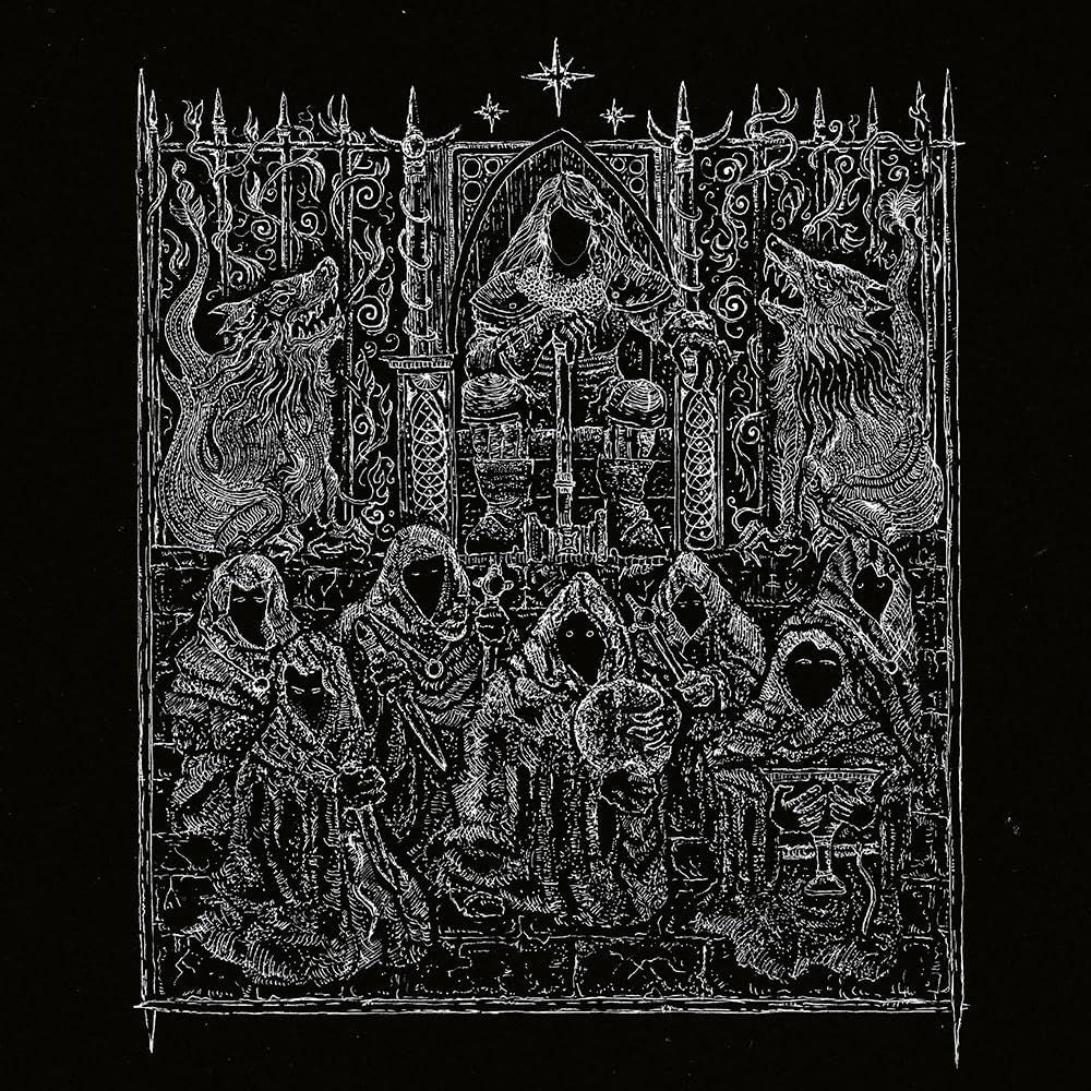 Bizarrekult - Alt Som Finnes - CD - New