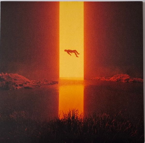 Gaerea - Loss (Black vinyl) - Vinyl - New