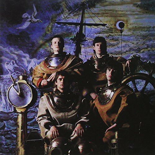 XTC - Black Sea (2013 reissue) - CD - New