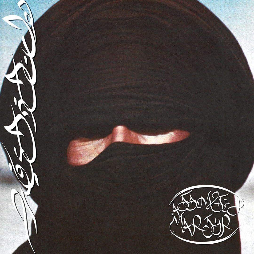 Prostitute - Attempted Martyr - CD - New