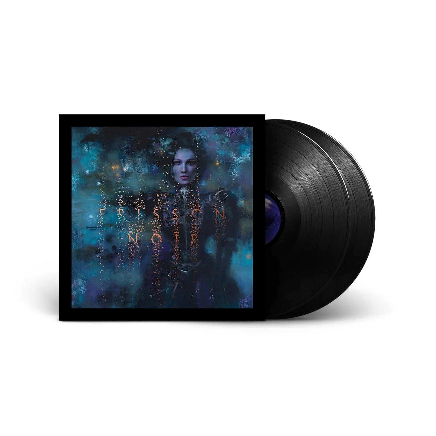 Tarja - Frisson Noir (2LP) - Vinyl - New - PRE-ORDER