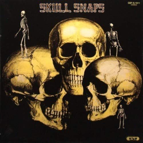 Skull Snaps - Skull Snaps (2018 Gatefold Reissue) - Vinyl - New