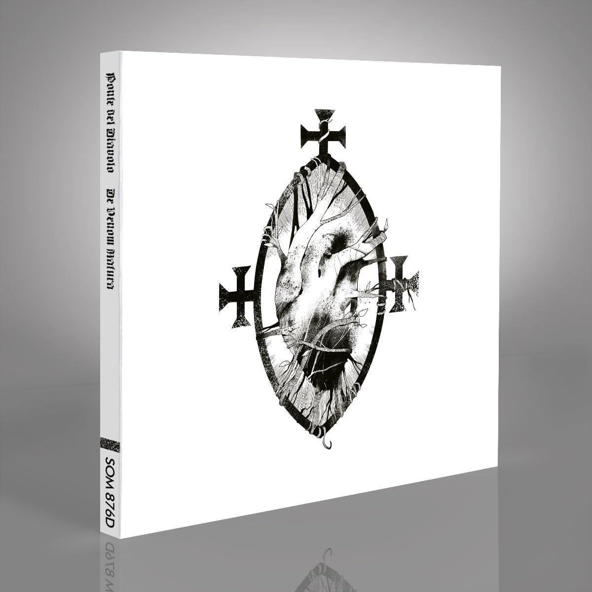 Ponte Del Diavolo - De Venom Natura - CD - New