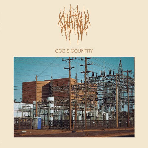 Chat Pile - God's Country - CD - New