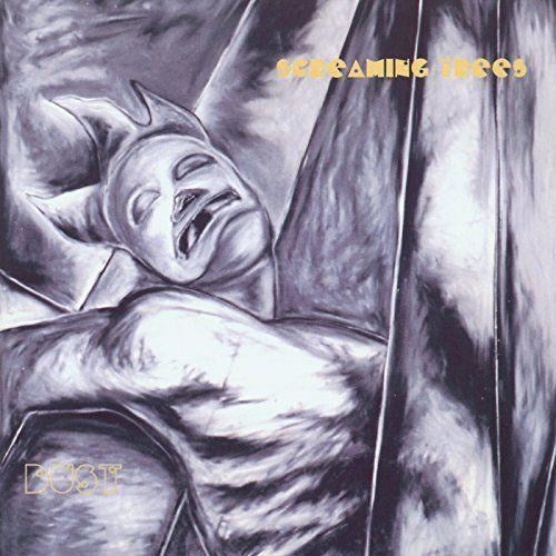 Screaming Trees - Dust (Exp. Ed. 2CD) - CD - New