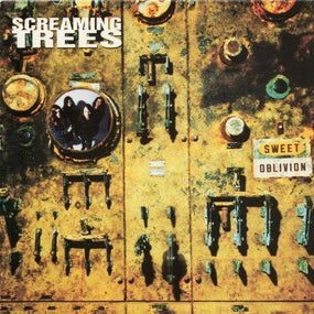 Screaming Trees - Sweet Oblivion (Exp. Ed. 2019 2CD reissue) - CD - New