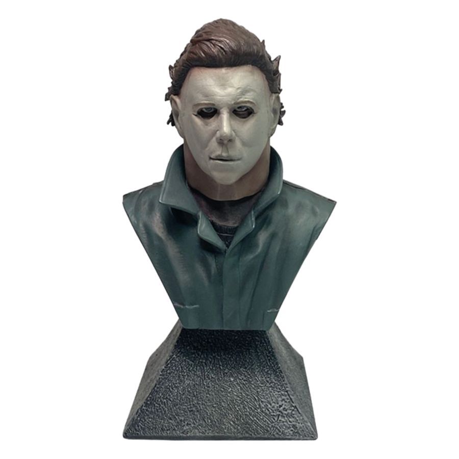 Halloween (1978) – Michael Myers Mini Bust (130mm)