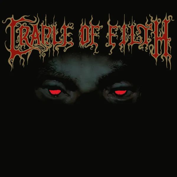Cradle Of Filth - From The Cradle To Enslave (2026 Ltd. Ed. Red & Black Corona Vinyl Reissue) - Vinyl - New