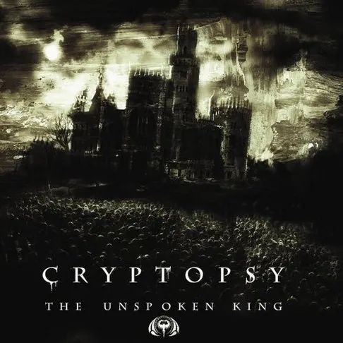 Cryptopsy - Unspoken King, The (2025 Reissue) - CD - New