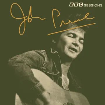 Prine, John - BBC Sessions (2026 RSD) - Vinyl - New