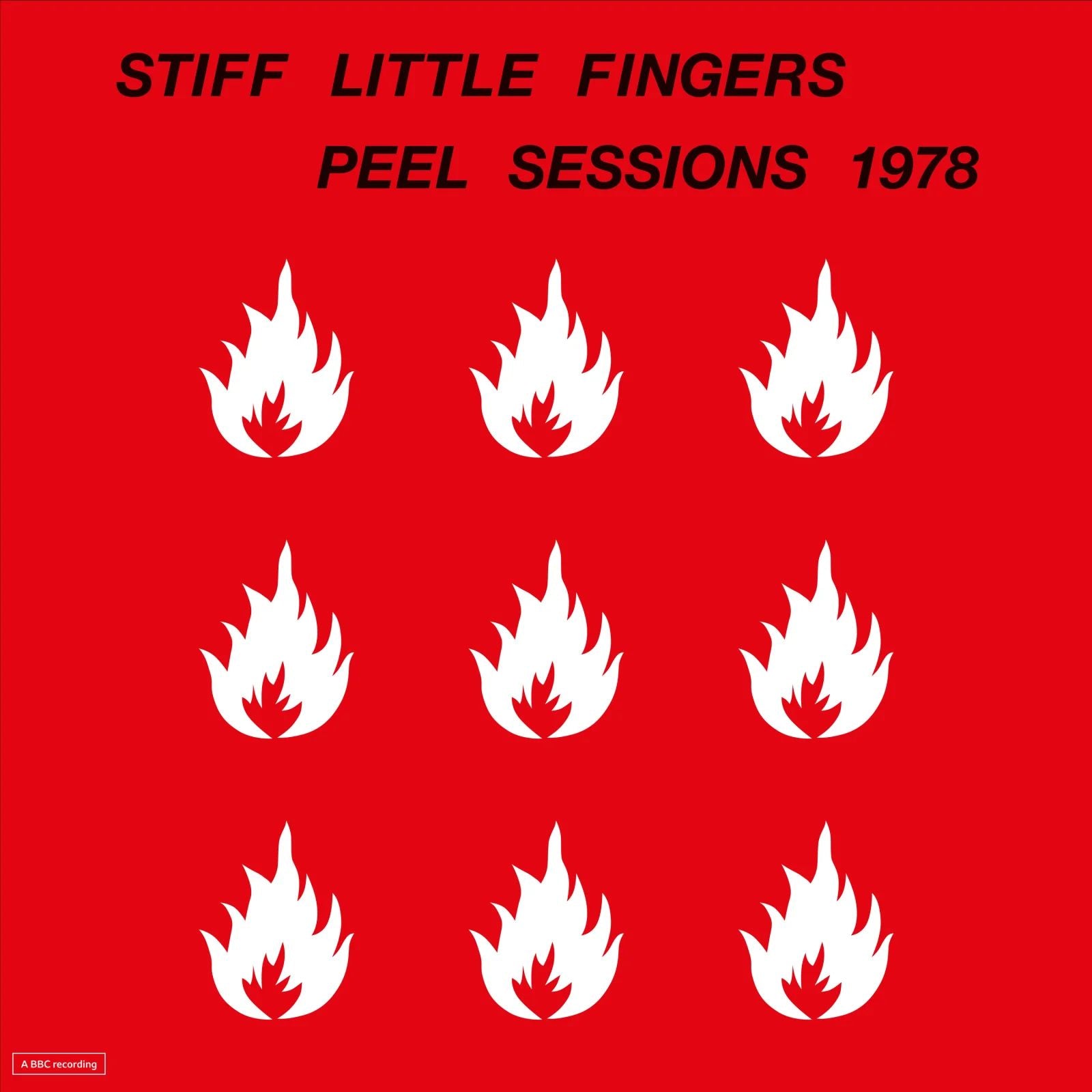 Stiff Little Fingers - Peel Sessions 1979 (2026 RSD) - Vinyl - New