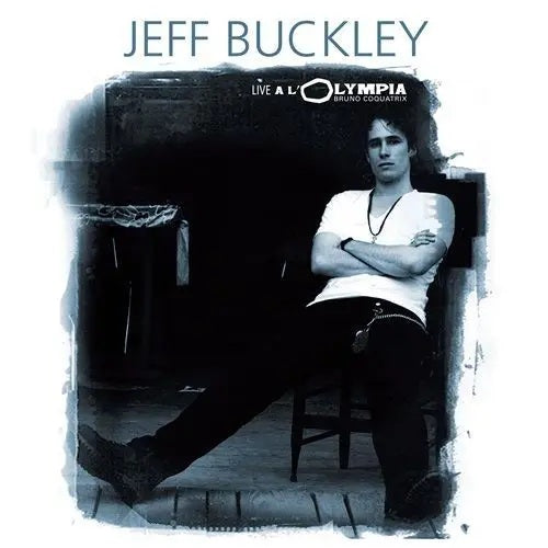 Buckley, Jeff - Live A O'Lympia (2026 RSD 2LP) - Vinyl - New