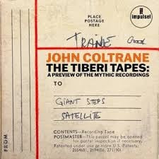 Coltrane, John - Tiberi Tapes: Preview Of The Mythic Recordings (2026 RSD) - Vinyl - New